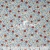 Плательная ткань "Фламенко" 7.1, 80 гр/м2, шир.150 см, принт растительный - купить в Шадринске. Цена 239.03 руб.