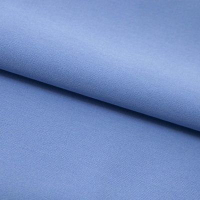 Костюмная ткань "Элис" 17-4139, 200 гр/м2, шир.150см, цвет голубой - купить в Шадринске. Цена 303.10 руб.