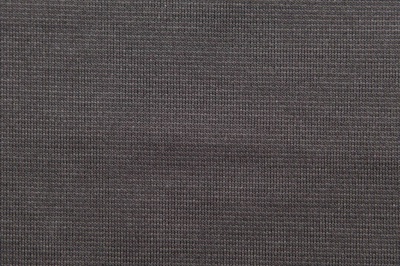 Трикотаж "Grange" GREY 2-2# (2,38м/кг), 280 гр/м2, шир.150 см, цвет серый - купить в Шадринске. Цена 861.22 руб.