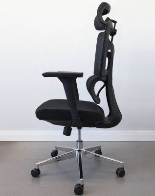 Кресло офисное текстиль арт. JYG-22 - купить в Шадринске. Цена 20 307.69 руб.