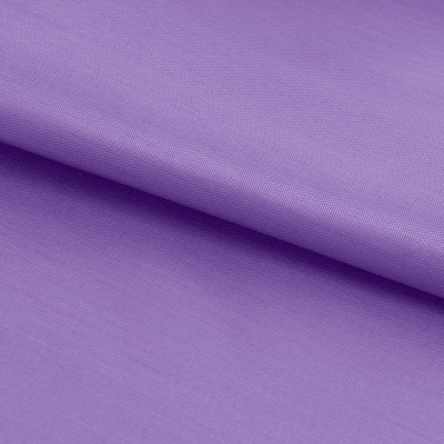 Ткань подкладочная Таффета 16-3823, антист., 53 гр/м2, шир.150см, цвет св.фиолет - купить в Шадринске. Цена 57.16 руб.