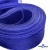 Регилиновая лента, шир.20мм, (уп.22+/-0,5м), цв. 19- синий - купить в Шадринске. Цена: 156.80 руб.