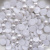 0404-5146С-Полубусины пластиковые круглые "ОмТекс", 12 мм, (уп.50гр=100+/-3шт), цв.064-белый - купить в Шадринске. Цена: 63.46 руб.