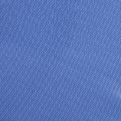 Ткань подкладочная Таффета 16-4020, антист., 53 гр/м2, шир.150см, цвет голубой - купить в Шадринске. Цена 62.37 руб.