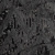 Трикотажное полотно с пайетками, шир.130 см, #311-бахрома чёрная - купить в Шадринске. Цена 1 183.35 руб.
