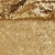 Сетка с пайетками №3, 188 гр/м2, шир.140см, цвет золотой - купить в Шадринске. Цена 454.12 руб.