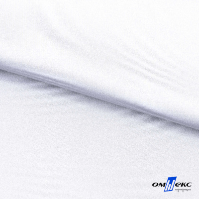 Бифлекс "ОмТекс", 200 гр/м2, шир. 150 см, цвет белый, (3,23 м/кг), блестящий - купить в Шадринске. Цена 1 455.48 руб.