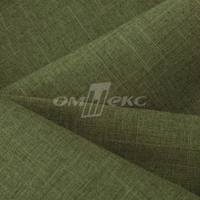 Ткань костюмная габардин Меланж,  цвет хаки/6244В, 172 г/м2, шир. 150 - купить в Шадринске. Цена 299.21 руб.