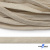 Шнур плетеный d-8 мм плоский, 70% хлопок 30% полиэстер, уп.85+/-1 м, цв.1017-лён - купить в Шадринске. Цена: 735 руб.