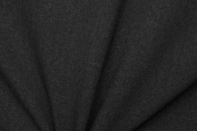 Ткань костюмная 25388 2007, 207 гр/м2, шир.150см, цвет серый - купить в Шадринске. Цена 353.07 руб.