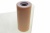 Фатин в шпульках 16-111, 10 гр/м2, шир. 15 см (в нам. 25+/-1 м), цвет персиковый - купить в Шадринске. Цена: 100.69 руб.