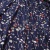 Плательная ткань "Фламенко" 5.1, 80 гр/м2, шир.150 см, принт грибы - купить в Шадринске. Цена 241.49 руб.