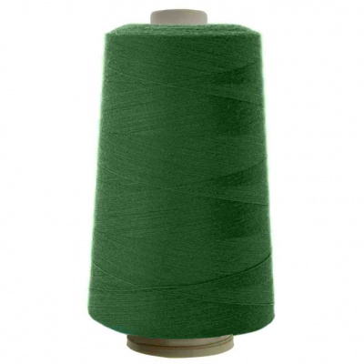 Швейные нитки (армированные) 28S/2, нам. 2 500 м, цвет 381 - купить в Шадринске. Цена: 139.91 руб.