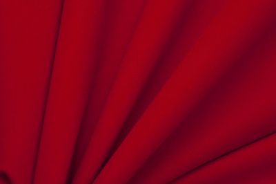 Костюмная ткань с вискозой "Флоренция" 18-1763, 195 гр/м2, шир.150см, цвет красный - купить в Шадринске. Цена 491.97 руб.