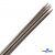 Спицы чулочные С-62 ф-1,8 мм, 19,5 см (5шт), сталь  цв. никель - купить в Шадринске. Цена: 68.45 руб.