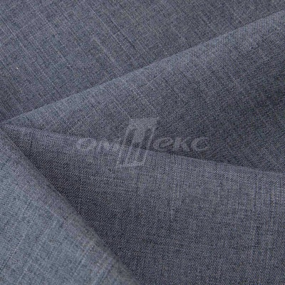 Ткань костюмная габардин "Меланж" 6159А, 172 гр/м2, шир.150см, цвет св.серый - купить в Шадринске. Цена 284.20 руб.