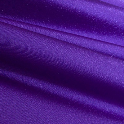 Бифлекс плотный col.603, 210 гр/м2, шир.150см, цвет фиолетовый - купить в Шадринске. Цена 653.26 руб.