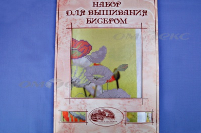 НС №2 набор для вышивания бисером - купить в Шадринске. Цена: 1 225 руб.
