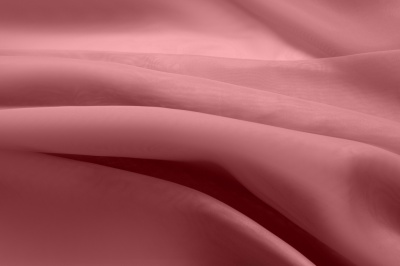 Портьерный капрон 16-1434, 47 гр/м2, шир.300см, цвет дымч.розовый - купить в Шадринске. Цена 137.27 руб.