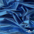 Трикотажное полотно голограмма, шир.140 см, #602 -голубой/голубой - купить в Шадринске. Цена 385.88 руб.
