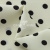Плательная ткань "Фламенко" 8.1, 80 гр/м2, шир.150 см, принт горох - купить в Шадринске. Цена 241.49 руб.