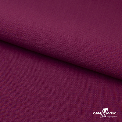 Ткань костюмная "Марко" 80% P, 16% R, 4% S, 220 г/м2, шир.150 см, цв-фиолетово красный #5 - купить в Шадринске. Цена 522.96 руб.