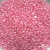 0404-5146G-Полубусины пластиковые круглые "ОмТекс", 4 мм, (уп.50гр=2500+/-10шт), цв.101-св.розовый - купить в Шадринске. Цена: 63.50 руб.