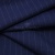 Костюмная ткань "Жаклин", 188 гр/м2, шир. 150 см, цвет тёмно-синий - купить в Шадринске. Цена 430.84 руб.
