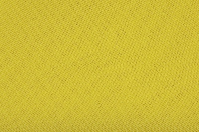 Темно-желтый шифон 75D 100% п/эфир 28/d.yellow. 57г/м2, ш.150см. - купить в Шадринске. Цена 128.15 руб.