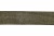 Окантовочная тесьма №158, шир. 22 мм (в упак. 100 м), цвет хаки - купить в Шадринске. Цена: 207.68 руб.