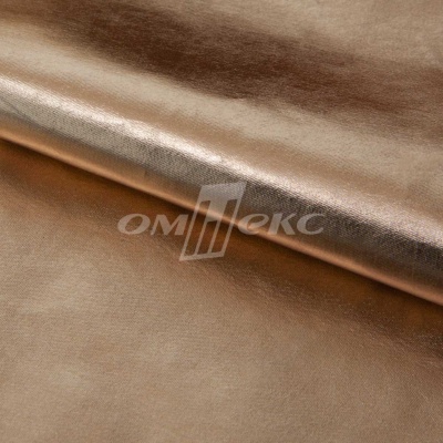 Текстильный материал "COPER STEMP" с покрытием РЕТ, 60гр/м2, 100% полиэстер, шир.150 см - купить в Шадринске. Цена 343 руб.