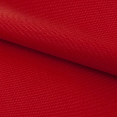 Оксфорд (Oxford) 420D, PU1000/WR, 130 гр/м2, шир.150см, цвет красный - купить в Шадринске. Цена 152.32 руб.