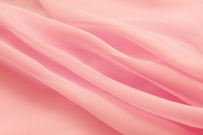 Портьерный капрон 15-2215, 47 гр/м2, шир.300см, цвет 5/розовый - купить в Шадринске. Цена 137.27 руб.