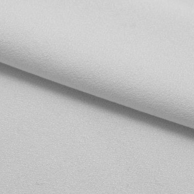 Костюмная ткань с вискозой "Бриджит", 210 гр/м2, шир.150см, цвет белый - купить в Шадринске. Цена 570.73 руб.