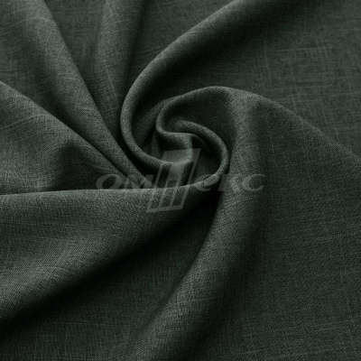 Ткань костюмная габардин Меланж,  цвет т.зеленый/6209А, 172 г/м2, шир. 150 - купить в Шадринске. Цена 299.21 руб.