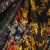 Ткань костюмная жаккард №130904, 256 гр/м2, шир.150см - купить в Шадринске. Цена 726.73 руб.