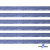 Лента парча 3348, шир. 12 мм/уп. 33+/-0,5 м, цвет синий-серебро - купить в Шадринске. Цена: 63.68 руб.