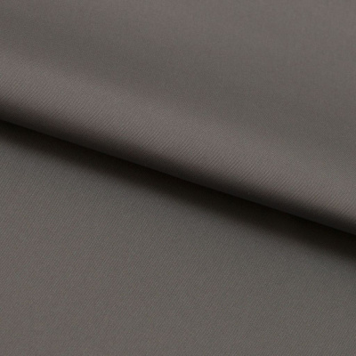Курточная ткань Дюэл (дюспо) 18-0201, PU/WR/Milky, 80 гр/м2, шир.150см, цвет серый - купить в Шадринске. Цена 160.75 руб.
