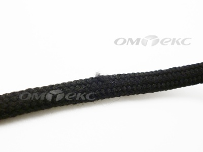 Шнурки т.13 100 см черн - купить в Шадринске. Цена: 21.80 руб.
