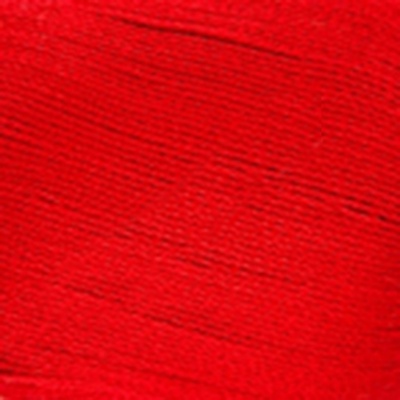 Пряжа "Хлопок мерсеризованный", 100% мерсеризованный хлопок, 50гр, 200м, цв.046-красный - купить в Шадринске. Цена: 86.09 руб.