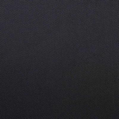 Оксфорд (Oxford) 420D, PU1000/WR, 130 гр/м2, шир.150см, цвет чёрный - купить в Шадринске. Цена 162.74 руб.