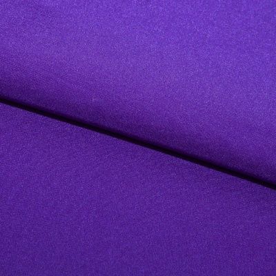 Бифлекс плотный col.603, 210 гр/м2, шир.150см, цвет фиолетовый - купить в Шадринске. Цена 639.93 руб.
