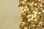 Сетка с пайетками №6, 188 гр/м2, шир.130см, цвет золото - купить в Шадринске. Цена 371.02 руб.