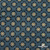 Ткань костюмная «Микровельвет велюровый принт», 220 г/м2, 97% полиэстр, 3% спандекс, ш. 150См Цв #6 - купить в Шадринске. Цена 439.76 руб.