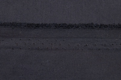 Костюмная ткань с вискозой "Флоренция" 19-4014, 195 гр/м2, шир.150см, цвет серый/шторм - купить в Шадринске. Цена 458.04 руб.