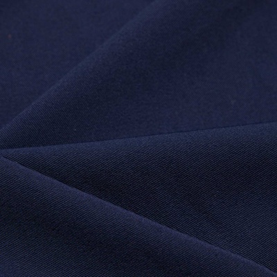 Ткань костюмная Picasso (Пикачу) 19-3940, 220 гр/м2, шир.150см, цвет синий - купить в Шадринске. Цена 321.53 руб.