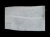 WS7225-прокладочная лента усиленная швом для подгиба 30мм-белая (50м) - купить в Шадринске. Цена: 16.71 руб.