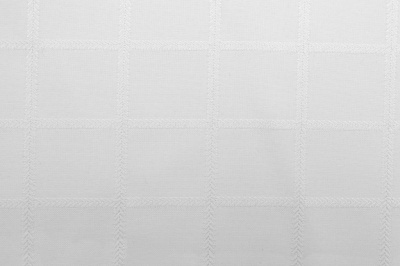 Скатертная ткань 25536/2005, 174 гр/м2, шир.150см, цвет белый - купить в Шадринске. Цена 269.46 руб.