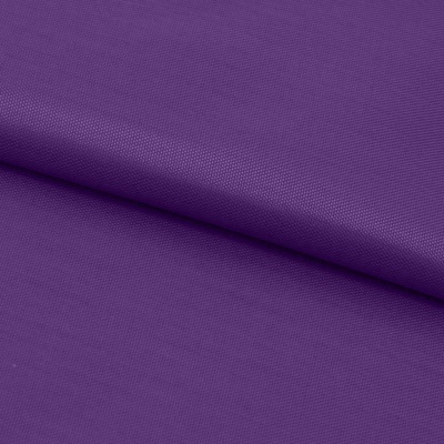 Ткань подкладочная Таффета 17-3834, антист., 53 гр/м2, шир.150см, цвет фиолетовый - купить в Шадринске. Цена 62.37 руб.