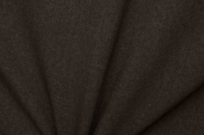Ткань костюмная 25389 2002, 219 гр/м2, шир.150см, цвет т.серый - купить в Шадринске. Цена 334.09 руб.